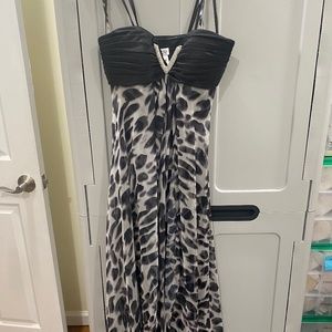 Cache Prom Dress